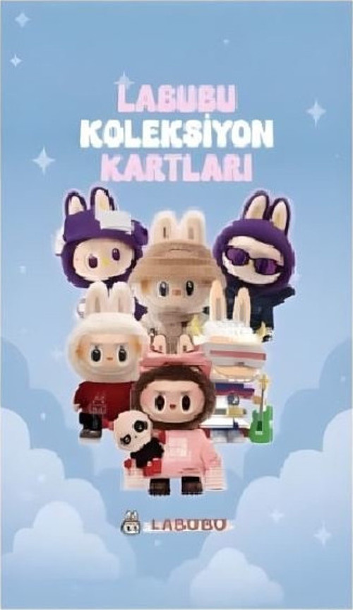 Koleksiyon Kartı