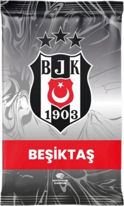 Beşiktaş Pre-Season 25/26