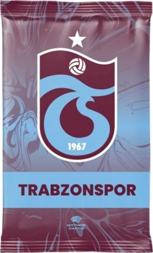 Trabzonspor Pre-Season 25/26
