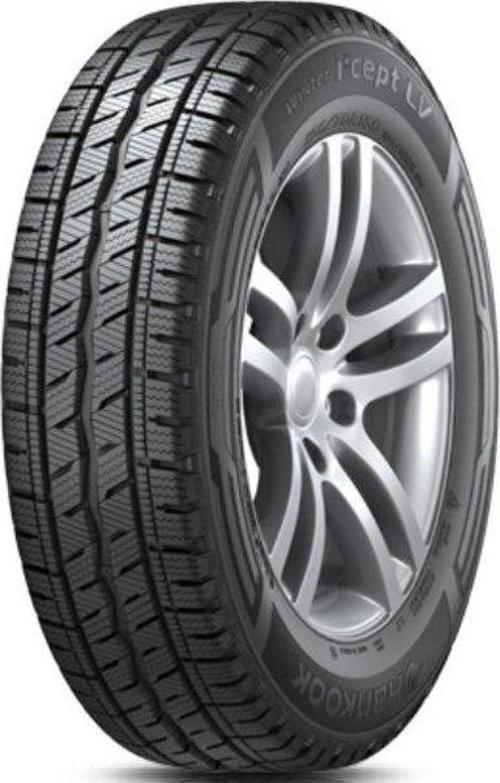 215/60R16C 103/101T Winter i*cept LV RW12 (Kış) (2023) Lastik