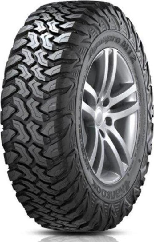 245/75R17 121/118Q RT05 Dynapro MT2 (4 Mevsim) (2023)
