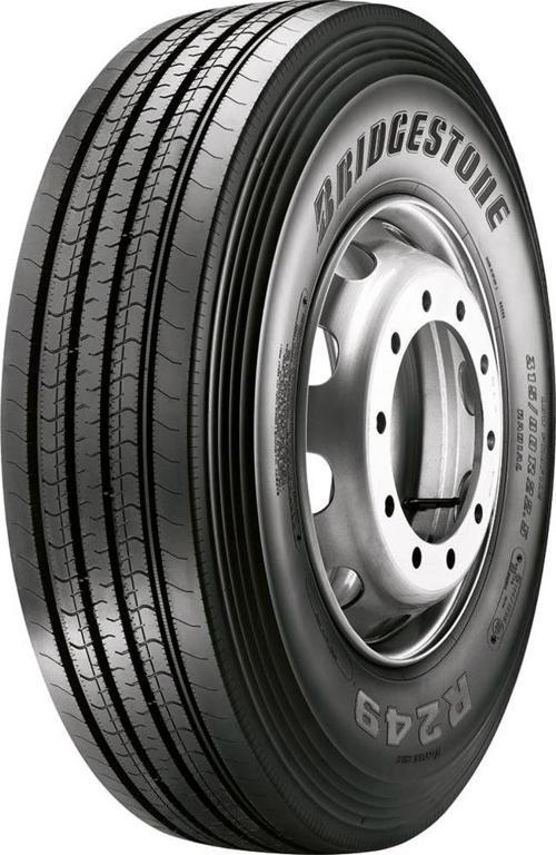 295/80R22.5 152/148M M+S R249 (Yaz) (2024) Lastik