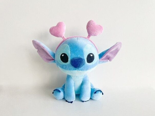 0508 Peluş Valentine 25Cm