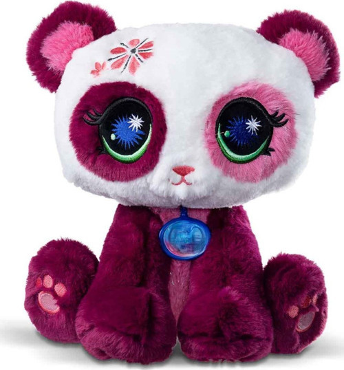 S01000665 Fi̇gür Peluş 3A