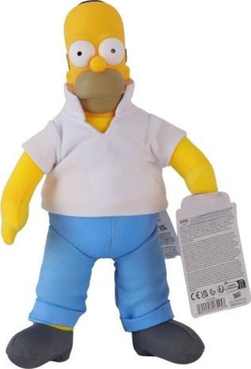 Jksmp175454 Pelüş Figür