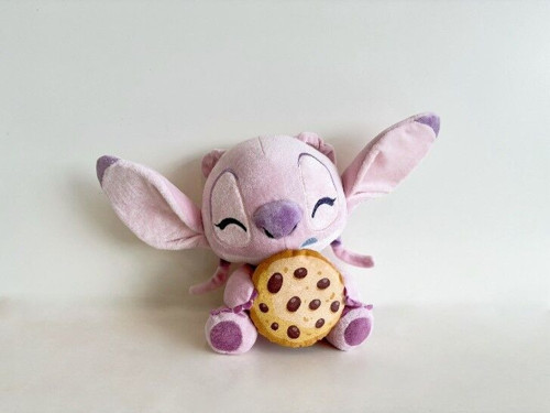 0567 Peluş Cooke-Ie 25 Cm