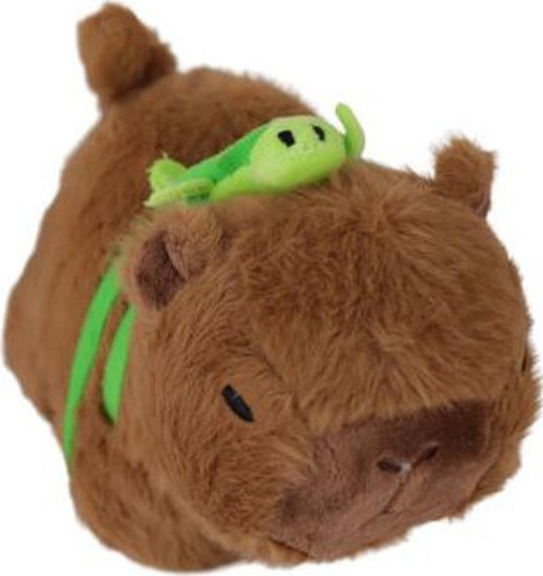 Kr-107 Peluş Oyuncak