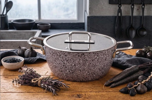 Peakstone Derin Tencere