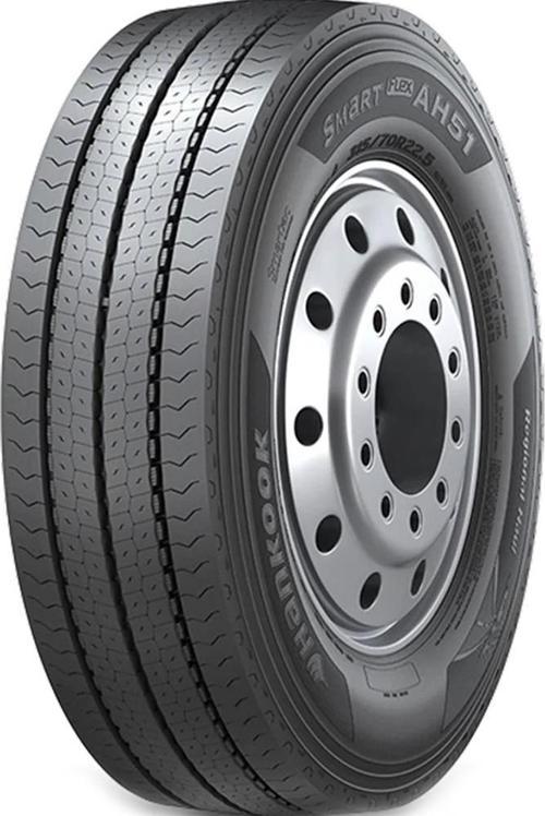 295/80R22.5 154M Smart Flex AH51 (Kış) (2023) Lastik