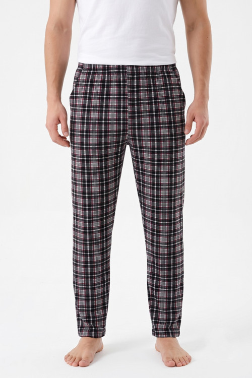 Erkek Tek Penye Pijama Alt BGL-ST05658