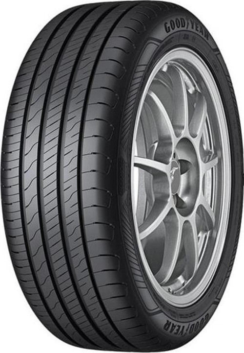 195/65R15 91V EfficientGrip Performance 2 (Yaz) (2024) Lastik