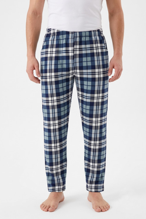 Erkek Tek Penye Pijama Alt BGL-ST05658
