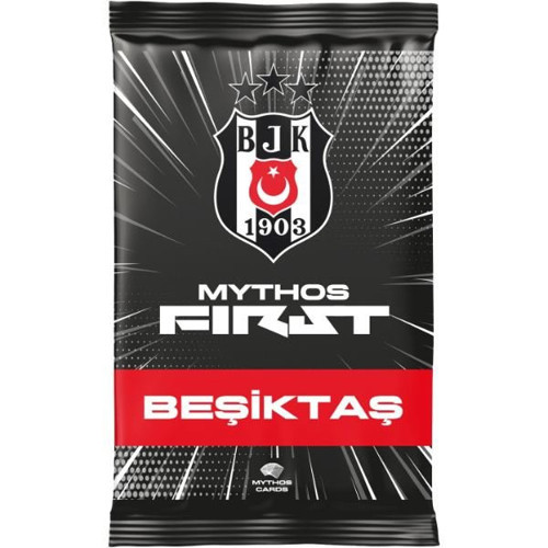 Beşiktaş Kart First 25/26