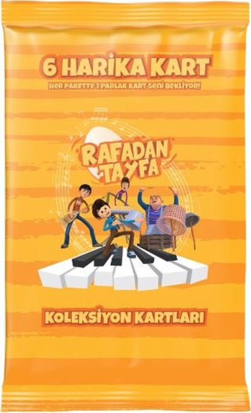 Rafadan Tayfa
