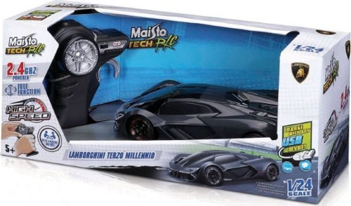 1/24 Premium Lamborghini Terzo Millennio R/C