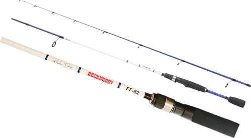 Light Rock (Rockbuddy) 212CM 0.5-5G LRF Kamışı