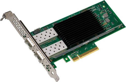 THINKSYSTEM 4XC7A08294 INTEL E810-DA2 10/25GBE SFP28 2-PORT OCP ETHERNET ADAPTER