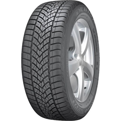 Frigo Suv 2 225/65R17 106H XL 3PMSF M+S Kış Lastiği 2024