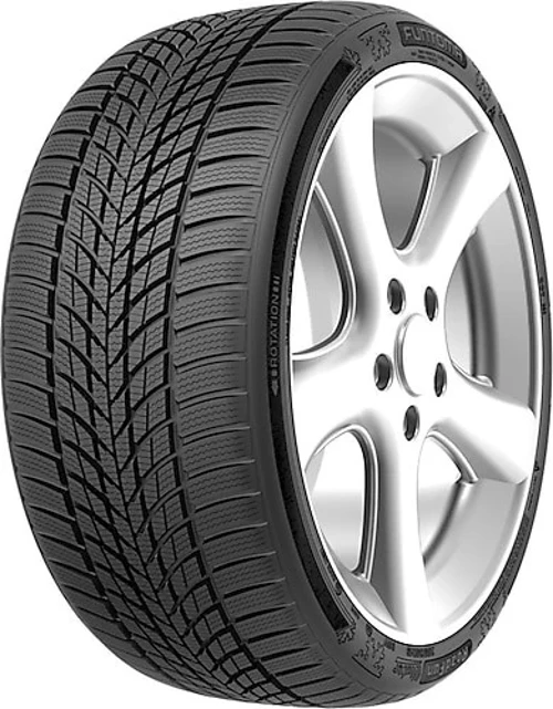 RoadFun Winter 205/55R16 91H 3PMSF M+S Kış Lastiği 2025