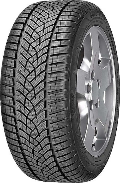 Ultragrip Performance+ 235/60R18 107H XL 3PMSF M+S Kış Lastiği 2023