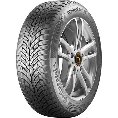 WinterContact TS 870 185/55R16 87T XL 3PMSF M+S Kış Lastiği 2023