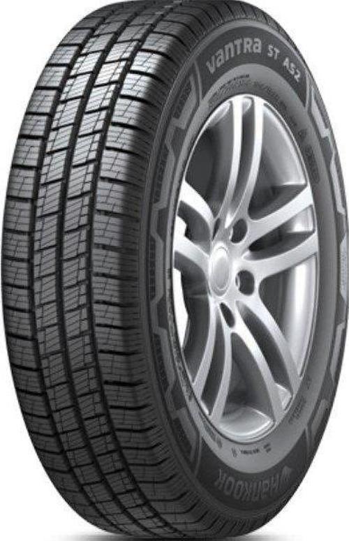 215/75R16C 113/111R RA30 VanTRa ST AS2 (4 Mevsim) (2024) Lastik