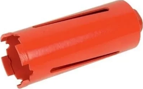 Elmaslı Karot Delme Panç 127 Mm