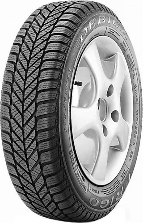Frigo 2 185/65R15 88T 3PMSF M+S Kış Lastiği 2023