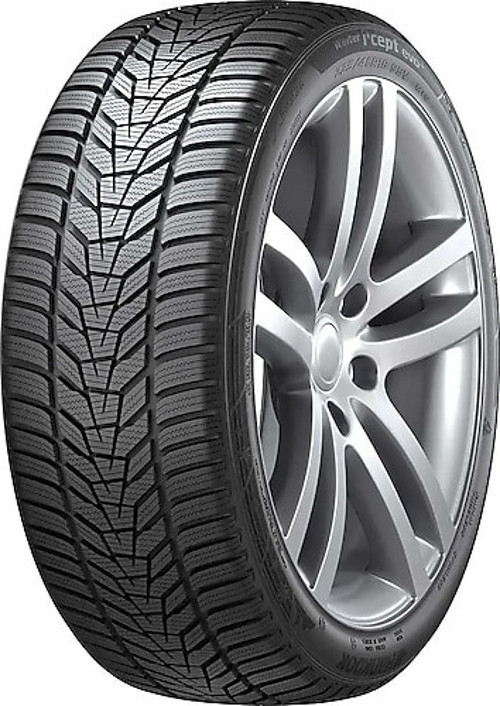 Winter i'cept evo3 W330 265/35R18 97V XL 3PMSF M+S Kış Lastiği 2022