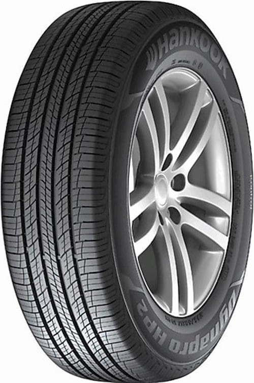Dynapro HP2 RA33 235/60R17 102V M+S Yaz Lastiği 2021