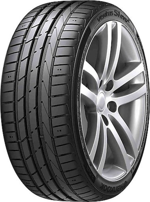 Ventus S1 evo2 K117B * 275/40R19 101Y Yaz Lastiği 2019