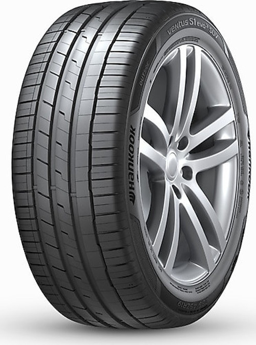 Ventus S1 evo3 SUV K127A 235/55ZR20 105W XL Yaz Lastiği 2025