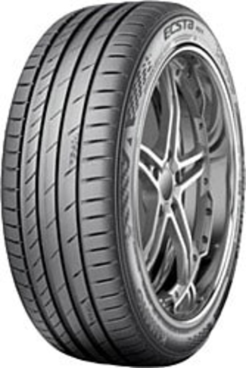 Ecsta PS71 225/55ZR17 97Y Yaz Lastiği 2026