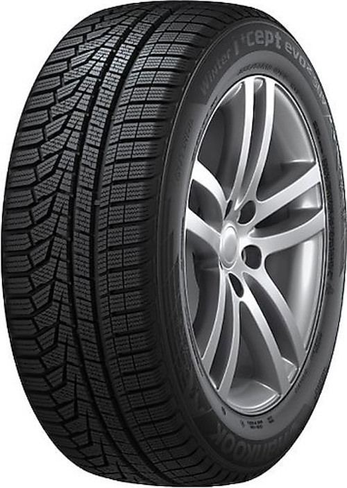 Winter i'cept evo2 W320 225/55R17 97H 3PMSF M+S Kış Lastiği 2021