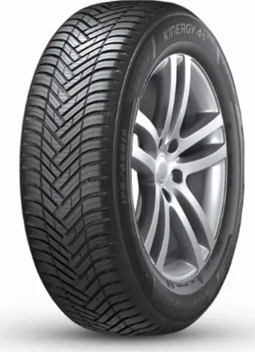 Kinergy 4S2 H750 235/35R19 91Y XL 3PMSF M+S 4 Mevsim Lastik 2025