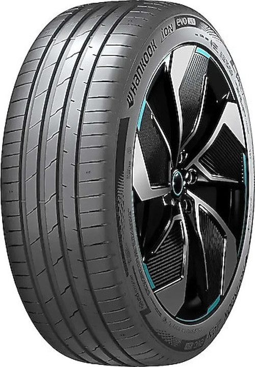 iON evo SUV IK01A 235/55ZR19 105Y XL Sound Absorber Yaz Lastiği 2026