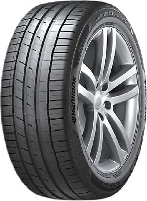 Ventus S1 evo3 SUV K127A 275/55ZR19 111W Yaz Lastiği 2024