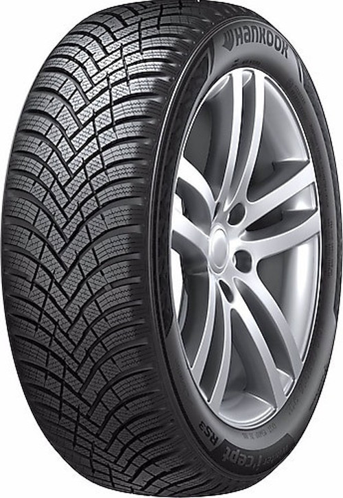 Winter i'cept RS3 W462 215/65R16 98H 3PMSF M+S Kış Lastiği 2025