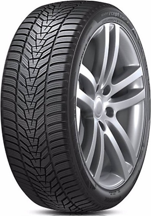 Winter i'cept evo3 W330 225/40R18 92V XL 3PMSF M+S Kış Lastiği 2025