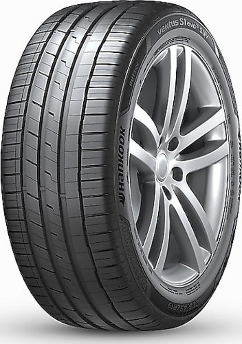 Ventus S1 evo3 SUV K127A AO 285/45R21 113Y XL Yaz Lastiği 2021