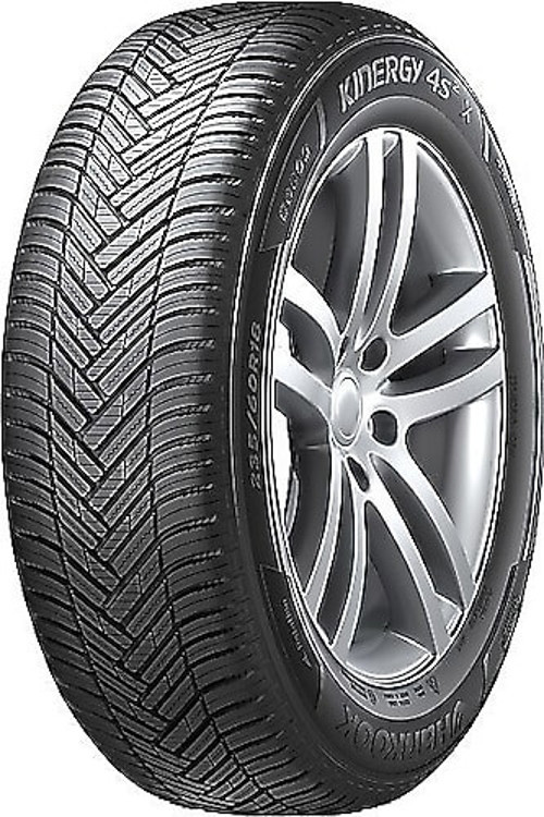 Kinergy 4S2 X H750A 225/65R17 106H XL 3PMSF M+S 4 Mevsim Lastik 2026