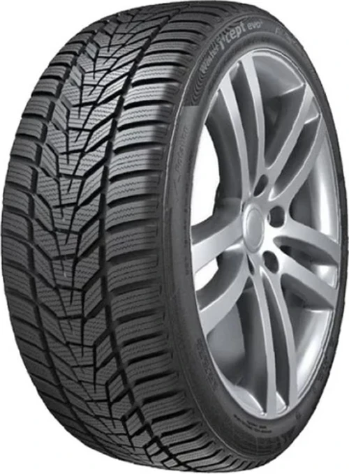 Winter i'cept evo3 X W330C 275/45R20 110V XL 3PMSF M+S Kış Lastiği 2025