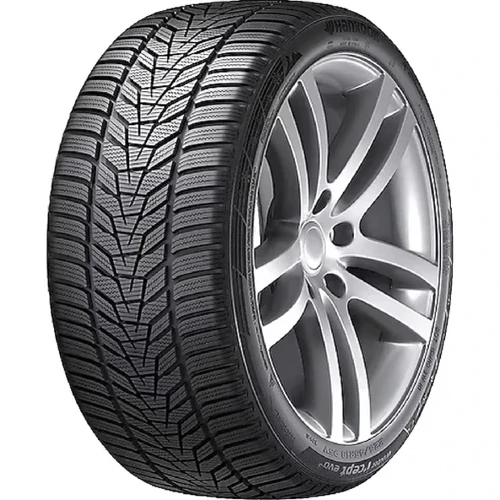 Winter i'cept evo3 W330 235/45R17 97V XL 3PMSF M+S Kış Lastiği 2025