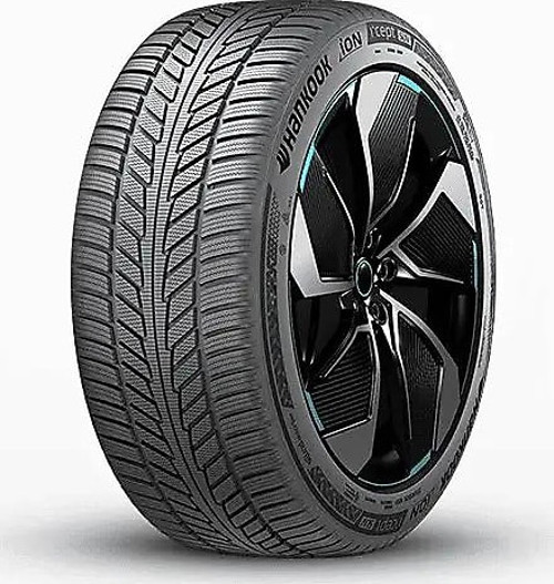 Winter i'cept iON IW01 285/40R20 108V XL 3PMSF M+S Kış Lastiği 2025