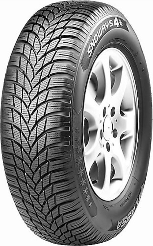 Snoways 4 205/45R17 88V XL 3PMSF M+S Kış Lastiği 2025
