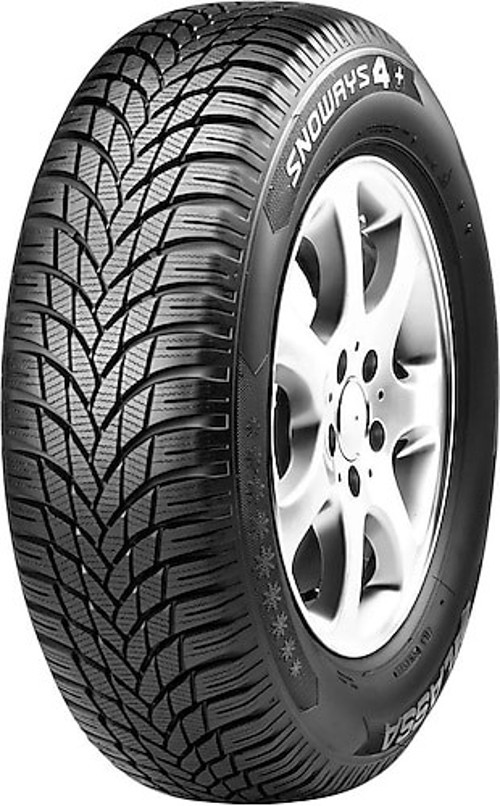 Snoways 4 225/55R16 99V XL 3PMSF M+S Kış Lastiği 2025