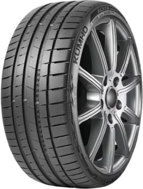 Ecsta Sport PS72 235/40R19 96Y XL Yaz Lastiği 2025