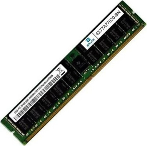 THINKSYSTEM 32GB TRUDDR5 4800MHZ (1RX4) 10X4 RDIMM 4X77A77030