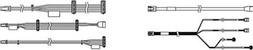 THINKSYSTEM 4X97A93517 ST50 V3/ST45 V3 INTERNAL DRIVE CABLE KIT