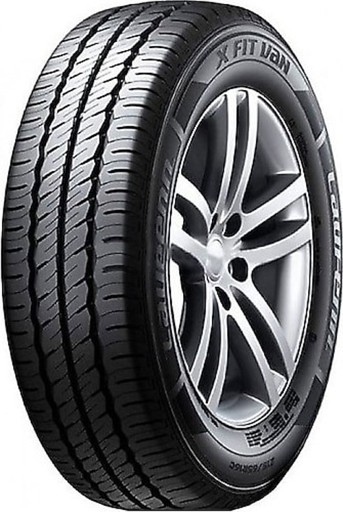 X Fit Van LV01 225/65R16C 112/110R M+S Yaz Lastiği 2025